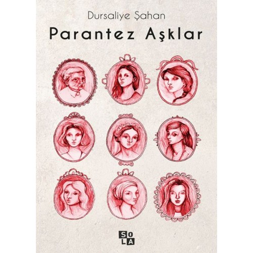 Parantez Aşklar