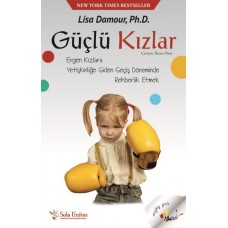 Güçlü Kızlar