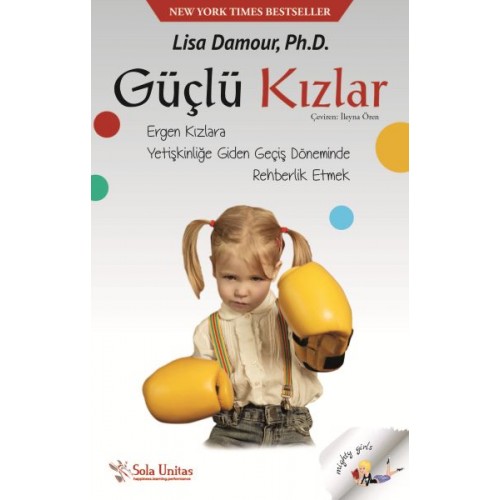 Güçlü Kızlar