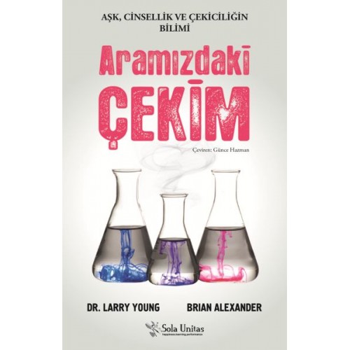 Aramızdaki Çekim