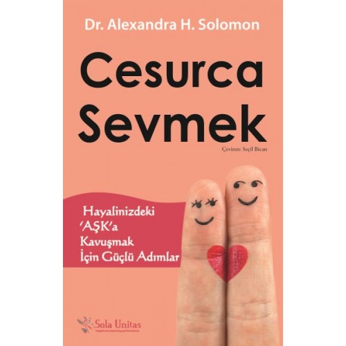 Cesurca Sevmek