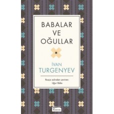 Babalar ve Oğullar (Bez Ciltli)