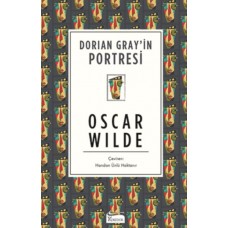 Dorian Gray’in Portresi (Bez Ciltli)