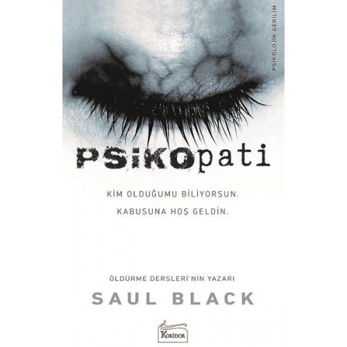 Psikopati