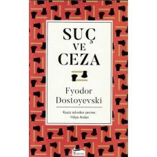 Suç ve Ceza