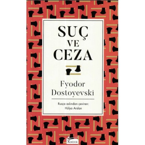 Suç ve Ceza