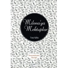 Milena'ya Mektuplar