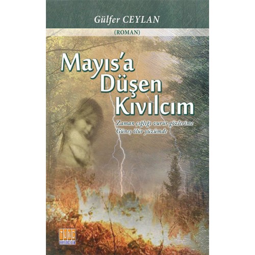 Mayısa Düşen Kıvılcım