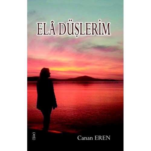 Ela Düşlerim