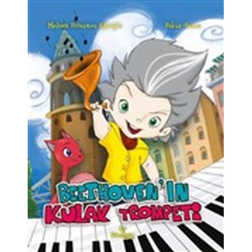 Beethoven'ın Kulak Trompeti