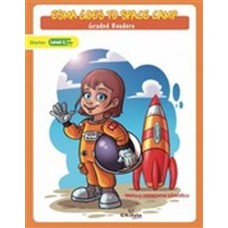 Esma Goes To Space Camp - Graded Readers