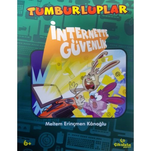 Tumburluplar: İnternette Güvenlik