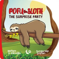 Pofu the Sloth - The Surprise Party