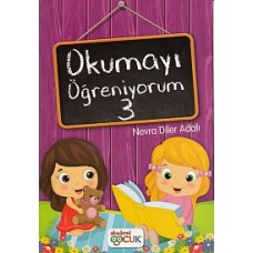 Okumayı Öğreniyorum 3