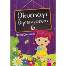 Okumayı Öğreniyorum 6