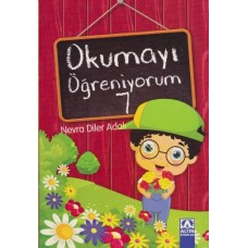 Okumayı Öğreniyorum 7