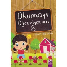 Okumayı Öğreniyorum 8