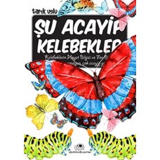 Şu Acayip Kelebekler