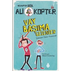 Ali Kopter 1 - Vay Başıma Gelenler