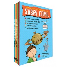 Ali Kopter Seti (5 Kitap)