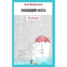 Nasreddin Hoca - Karikatür