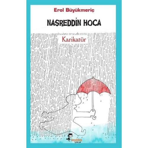 Nasreddin Hoca - Karikatür