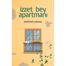 İzzet Bey Apartmanı