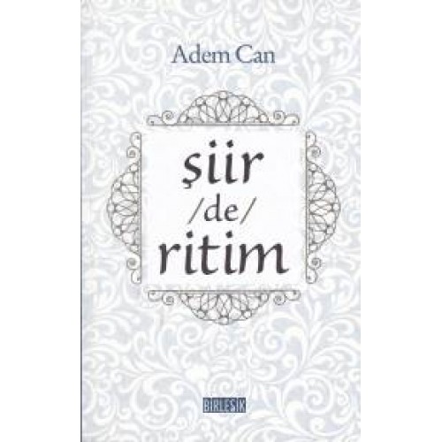 Şiir de Ritim