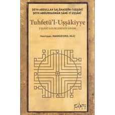 Tuhfetü'l Uşşakiyye