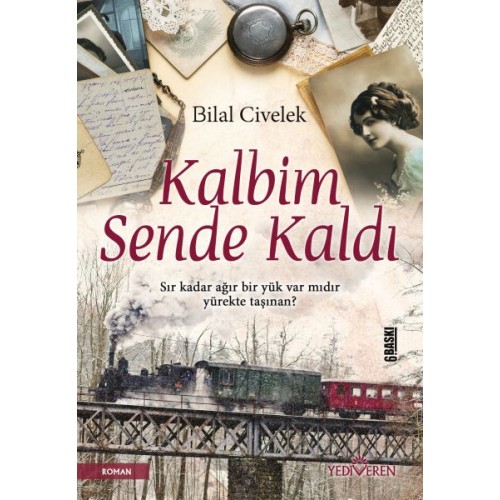 Kalbim Sende Kaldı - Boris’ın Sırrı