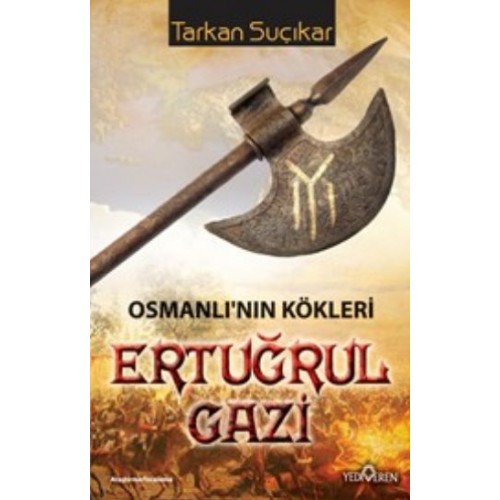 Ertuğrul Gazi