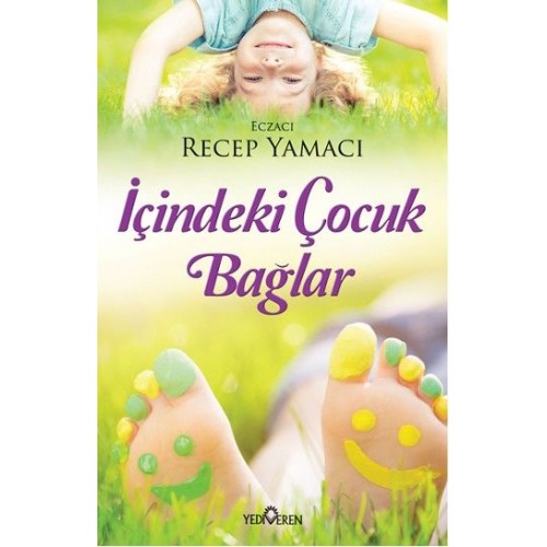 İçindeki Çocuk Bağlar