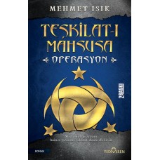 Teşkilat-ı Mahsusa Operasyon