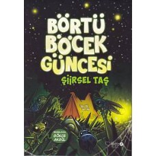 Börtü Böcek Güncesi