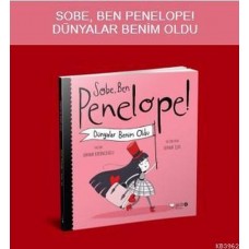 Sobe, Ben Penelope!