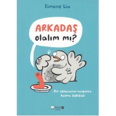 Arkadaş Olalım Mı?