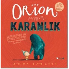 Orion ve Karanlık