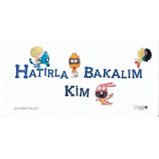 Hatırla Bakalım Kim