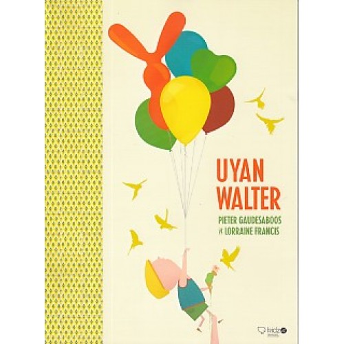 Uyan Walter