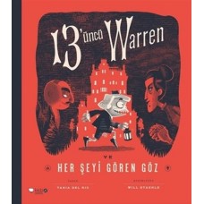 13'üncü Warren Ve Her Şeyi Gören Göz