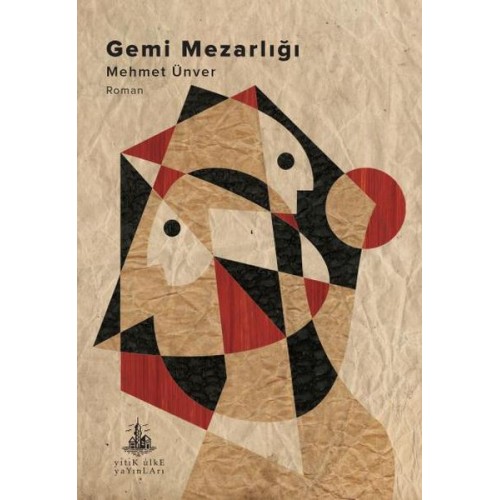 Gemi Mezarlığı