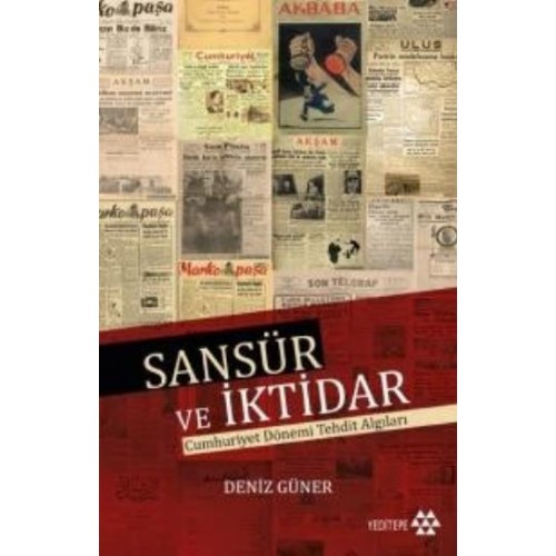 Sansür ve İktidar