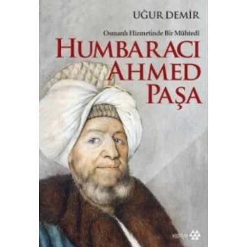 Humbaracı Ahmed Paşa