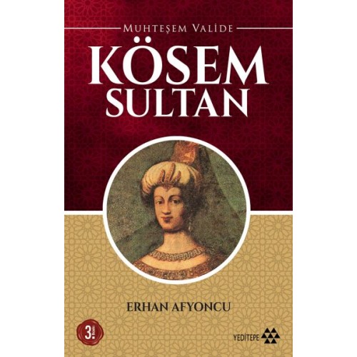 Muhteşem Valide - Kösem Sultan