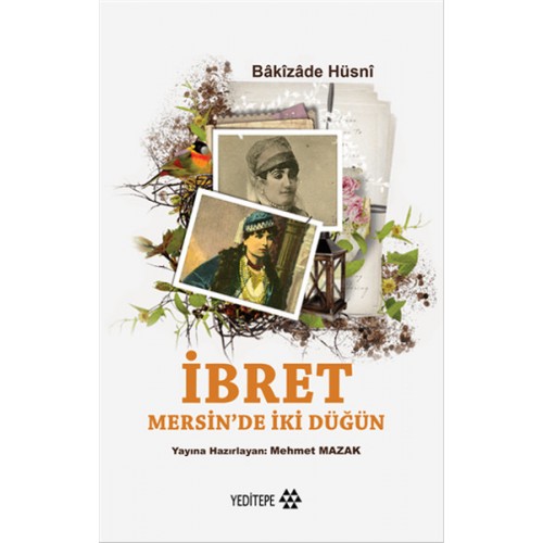 İbret Mersin'de İki Düğün