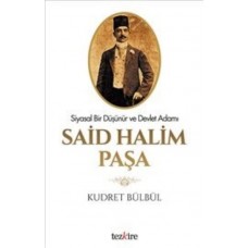 Said Halim Paşa