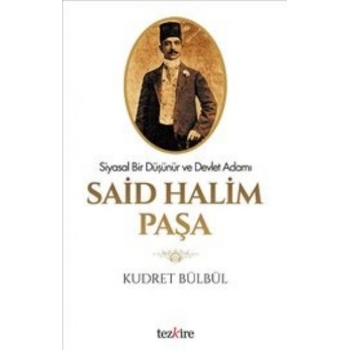 Said Halim Paşa