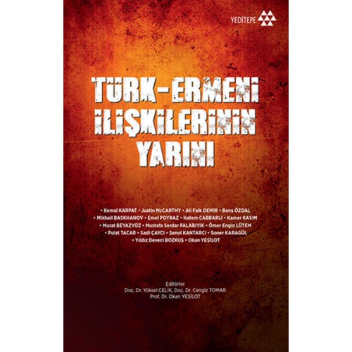 Türk - Ermeni İlişkilerinin Yarını