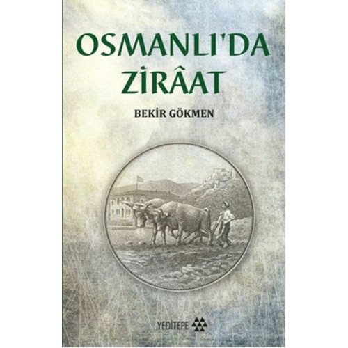 Osmanlı'da Ziraat