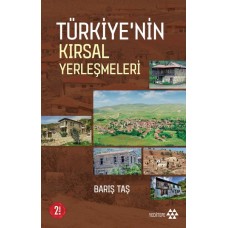 Türkiye'nin Kırsal Yerleşimleri